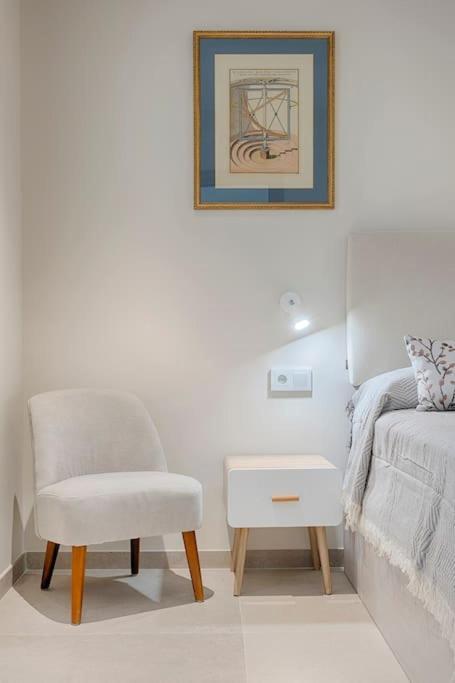 Ferienwohnung Portal De Ruzafa 4 Valencia Exterior foto